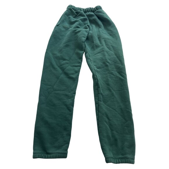 SET Active Sweatpants in Green - Picture 1 of 5